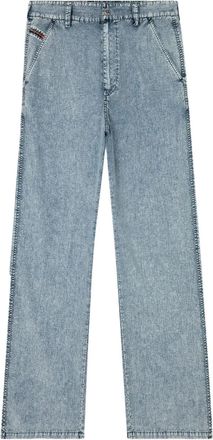 Diesel Chino P-Hantik - Blu