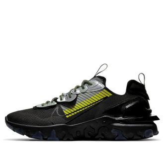 Nike 3M x React Vision Premium Anthracite Volt CU1463-001