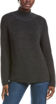 Eileen Fisher Eileen Fisher Turtleneck Wool Sweater