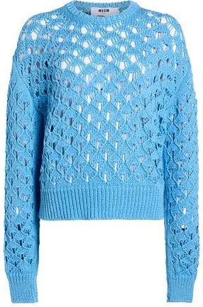 Msgm MAGLIERIA - Pullover su YOOX.COM