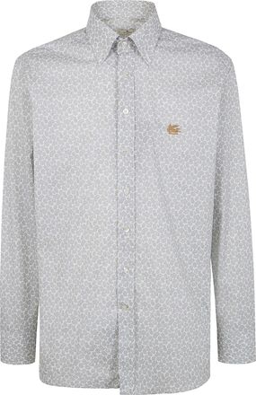 Etro Classic Shirt