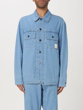 Emporio Armani Camicia Emporio Armani in denim