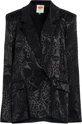 Farm Rio COMPLETI E COORDINATI - Blazers su YOOX.COM