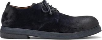 Marsèll Hombre, Zapatos, Azul, Talla: 42 EU