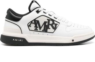 Amiri Sneakers Classic Low - Bianco