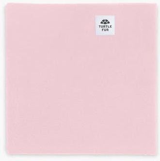 Turtle Fur Double-Layer Fleece Neck Warmer in Ballerina at Nordstrom
