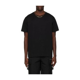 Givenchy Heren, Tops, Zwart, Maat: 2XL