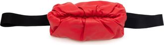 Bottega Veneta Pre-owned Bottega Veneta Calfskin The Body Pouch Belt Bag Ladies SNLGK8TJFYJ6LFC5