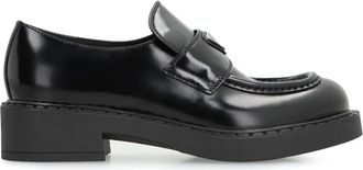 Prada Mujer, Zapatos, Negro, Talla: 39 EU