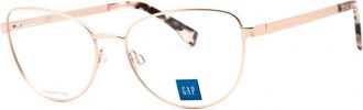 GAP VGP044 383R00 Matte Gold 54mm