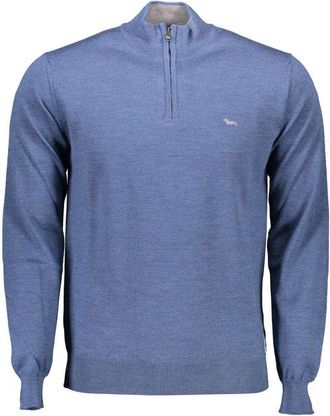 Harmont & Blaine Wool Mens Sweater