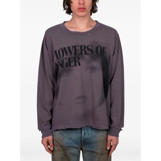 Enfants Riches Deprimes Long-sleeve T-shirt