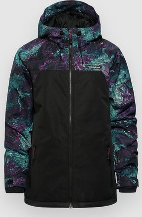 Horsefeathers Tay Chaqueta estampado