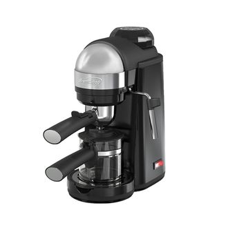 Brentwood Brentwood GA-135BK Espresso & Cappuccino Maker, Black