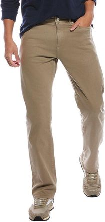 DL1961 Avery Desert Sand Straight Jean