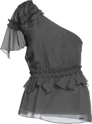 Diesel CAMISETAS Y TOPS - Tops en YOOX.COM