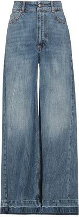 Stella McCartney PARTES DE ABAJO - Pantalones vaqueros en YOOX.COM