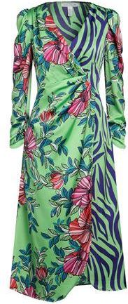 Liquorish VESTIDOS - Vestidos midi en YOOX.COM