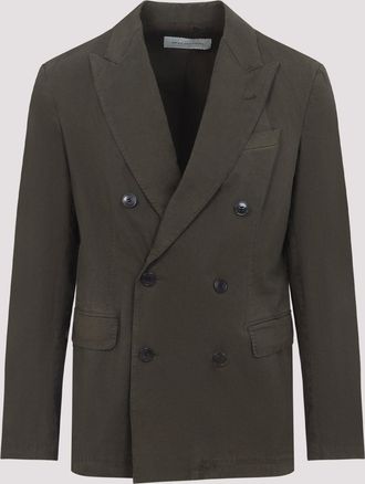 Dries Van Noten Balto-jas