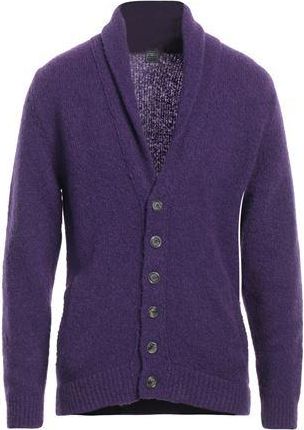 Fedeli KNITWEAR - Cardigans sur YOOX.COM