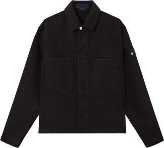 Stone Island Jackets