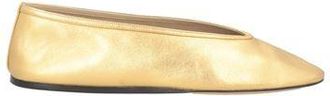Le Monde Beryl FOOTWEAR - Ballet flats on YOOX.COM