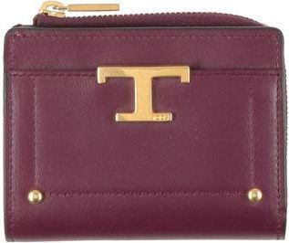 Tod's PICCOLA PELLETTERIA - Portafogli su YOOX.COM