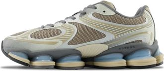 New Balance Abzorb 2000 - Heren - Sneakers - Veelkleurig - 43 EU - Wol - Schoenen