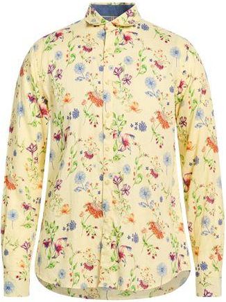 Gianni Lupo TOPS - Hemden auf YOOX.COM