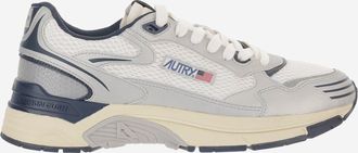 Autry Hyperway-Sneaker