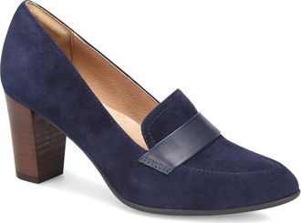 S&ouml;fft Parkdale Leather Pump