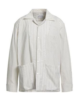 Maison Margiela TOPS - Hemden auf YOOX.COM