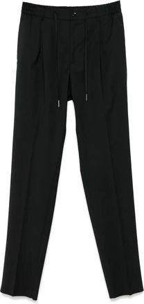 Tagliatore Pantaloni Newman - Nero