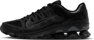 Nike Womens Reax 8 TR Workout Shoes in Black | IO2400-008