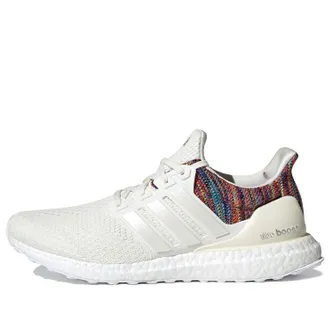 adidas Ultraboost DNA Off White Multi FZ3805