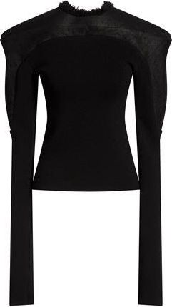 Rick Owens MAGLIERIA - Pullover su YOOX.COM