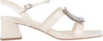 Roger Vivier CALZADO - Sandalias con cierre en YOOX.COM