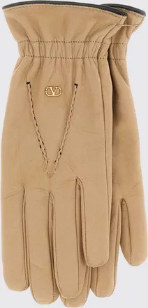Valentino Garavani Guanti Donna colore Rosa