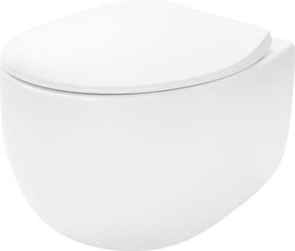 Rea Rea - Taza De Inodoro Wc Lars