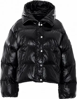 Pinko Pinko, Donna, Giacche, Nero, XS, new