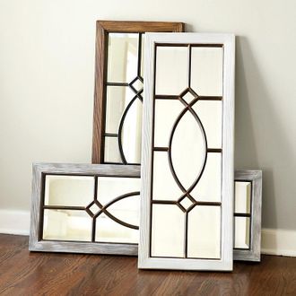 Ballard Designs Garden District Mirror - Ballard Designs