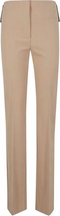 Sportmax Angolo123 Classic Trousers