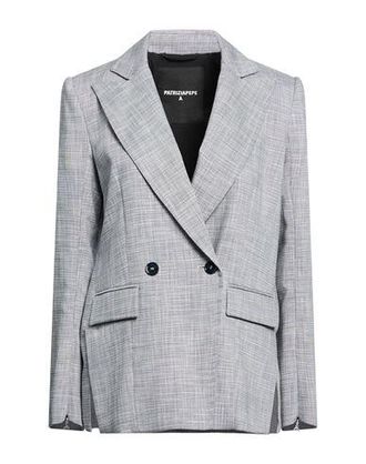 Patrizia Pepe SUITS and CO-ORDS - Blazers sur YOOX.COM