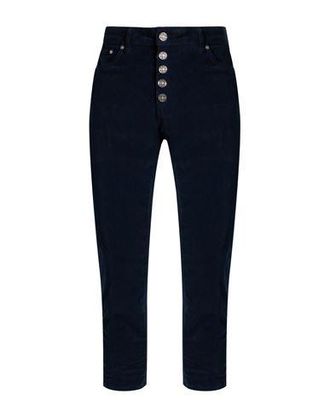 Dondup BOTTOMWEAR - Trousers on YOOX.COM