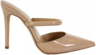 Michael Kors Dames, Schoenen, Beige, Maat: 41 EU