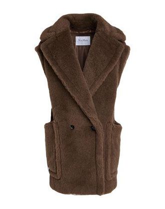 Max Mara CAPISPALLA - Shearling & Teddy su YOOX.COM
