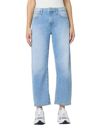 Joe's Relaxed Barrel Lusitano Straight Leg Jean