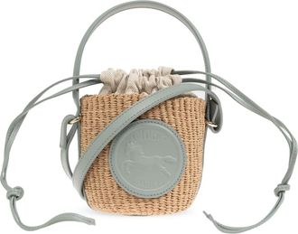 Chloé Mujer, Bolsos, Beige, Talla: ONE Size