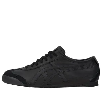 Onitsuka Tiger Mexico 66 Triple Black D4J2L-9090