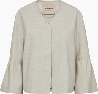 Mos Mosh Mos Mosh Womens Luca Bellini jacket - Size: 18/16